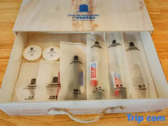Ling Er Ling Hotel