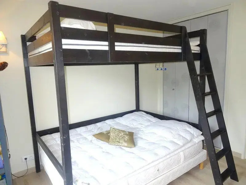 Les Cascadelles No.6