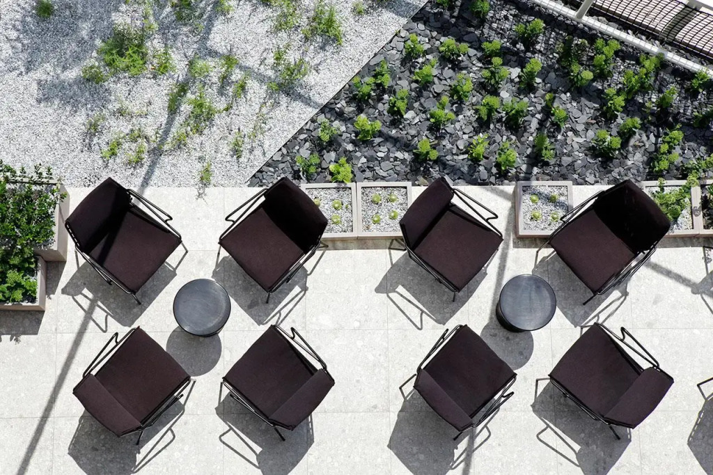 Lifestyle Hotel Vitar