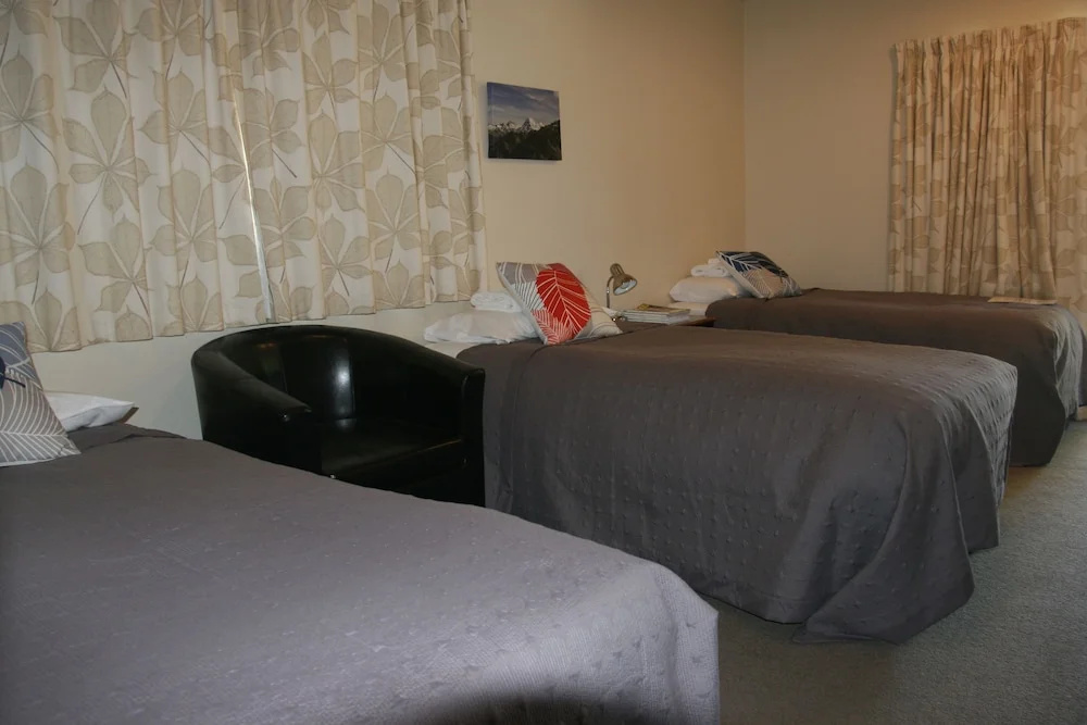 Marie Therese Bed & Breakfast
