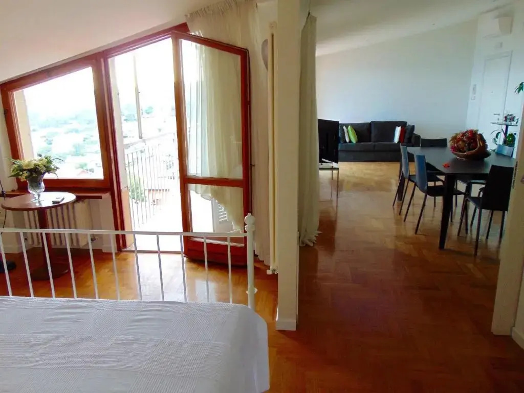 Casa Del Sole Sx