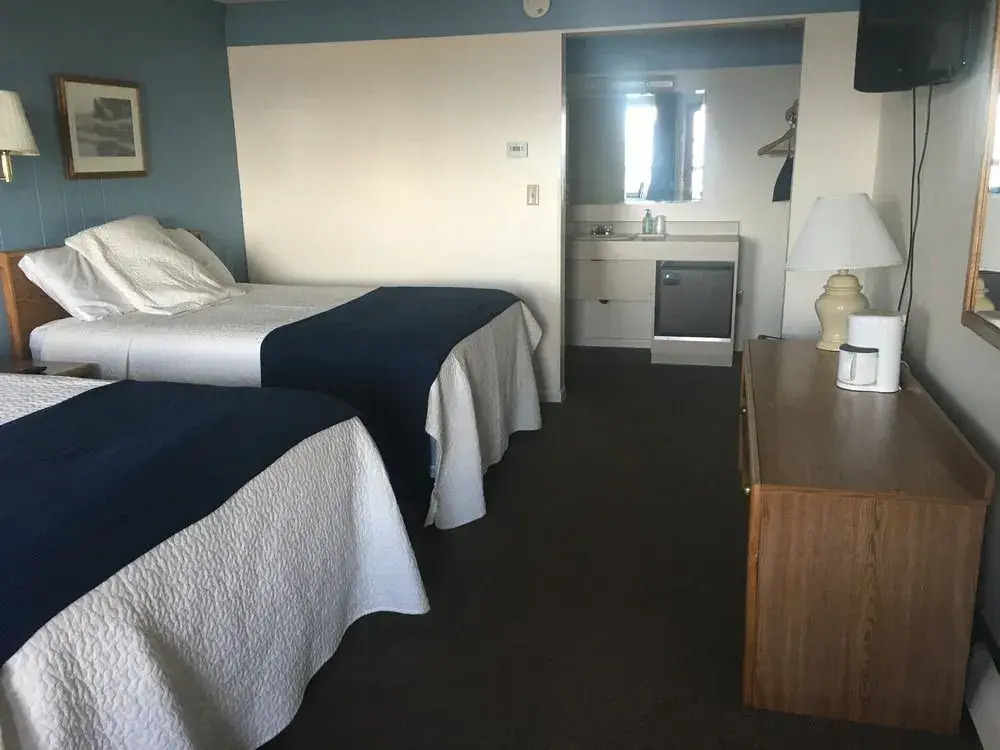 Harbor Inn Self Check-in Hotel