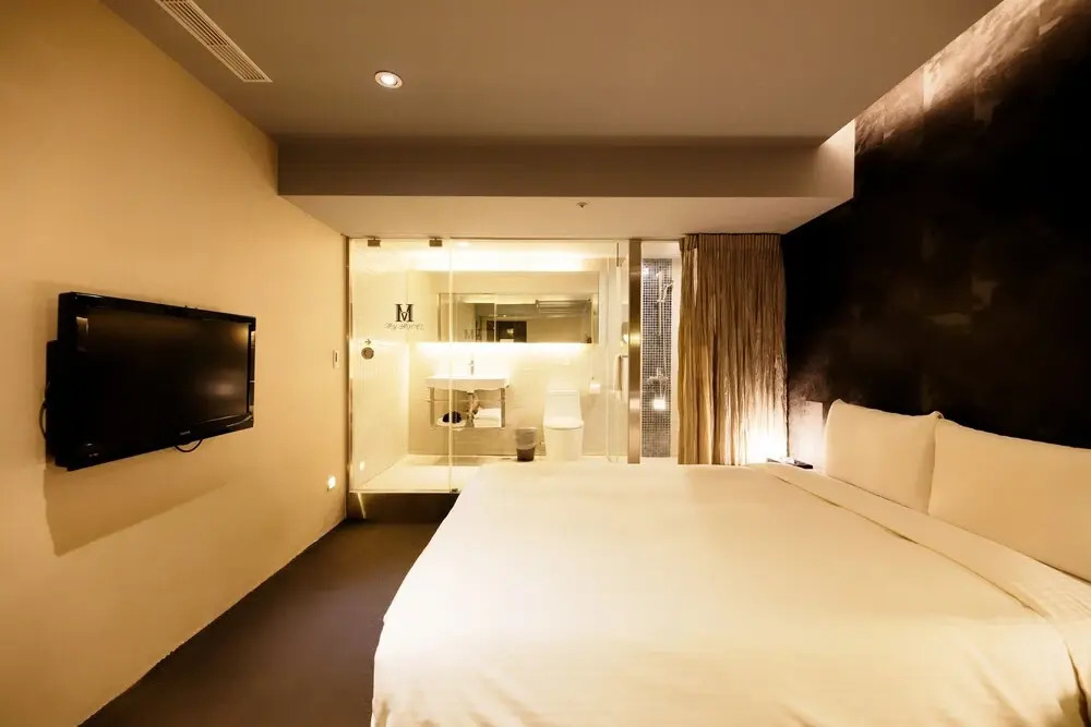 THE TOP Modern