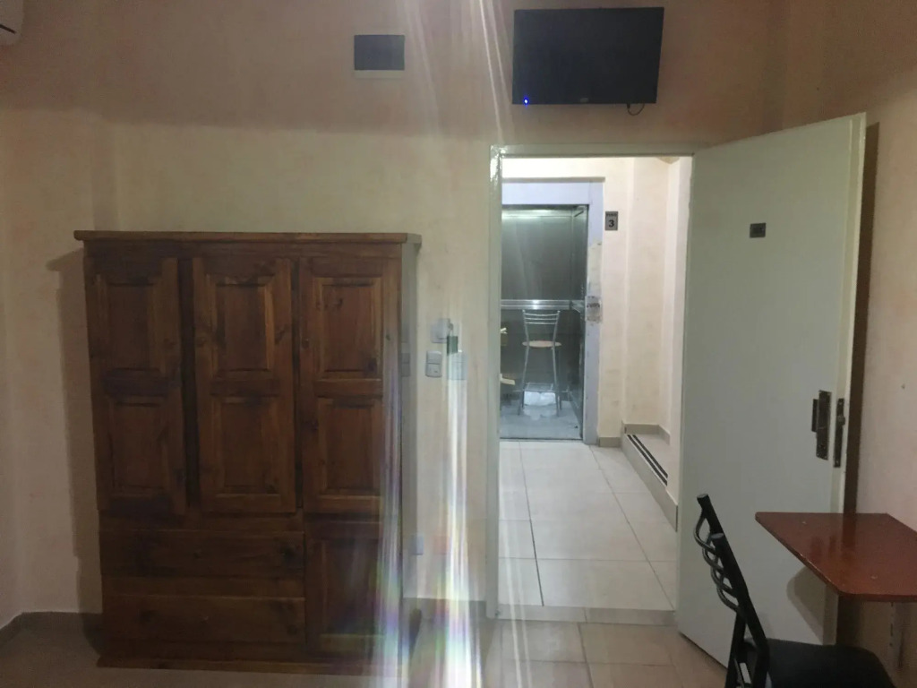 Hotel El Porteño