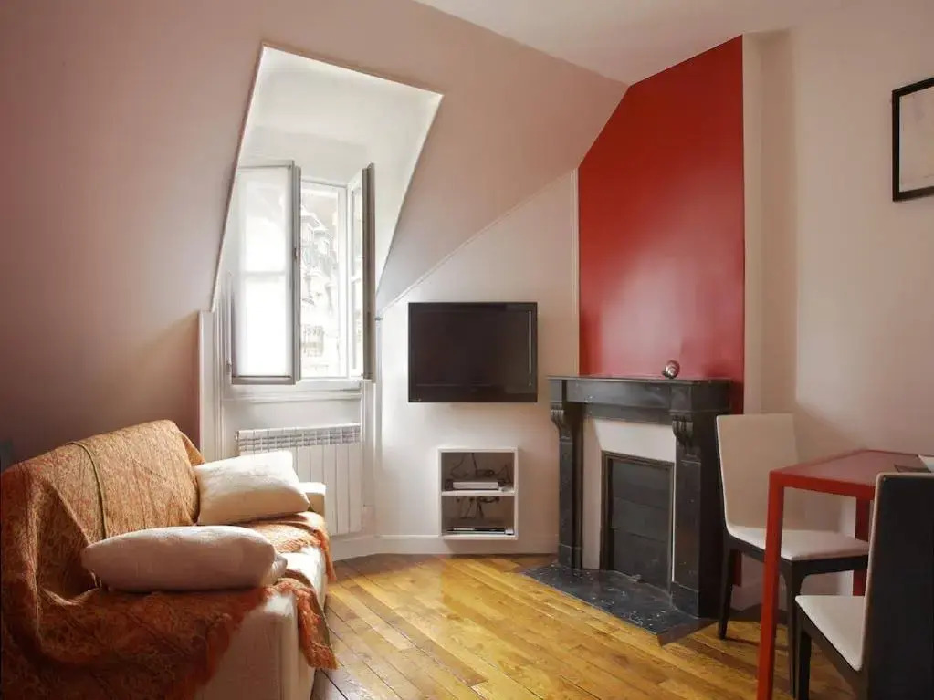 My Flat in Paris - 16th