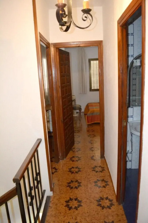 Bungalow With 3 Bedrooms in Dénia, With Pool Access, Furnished Terrace