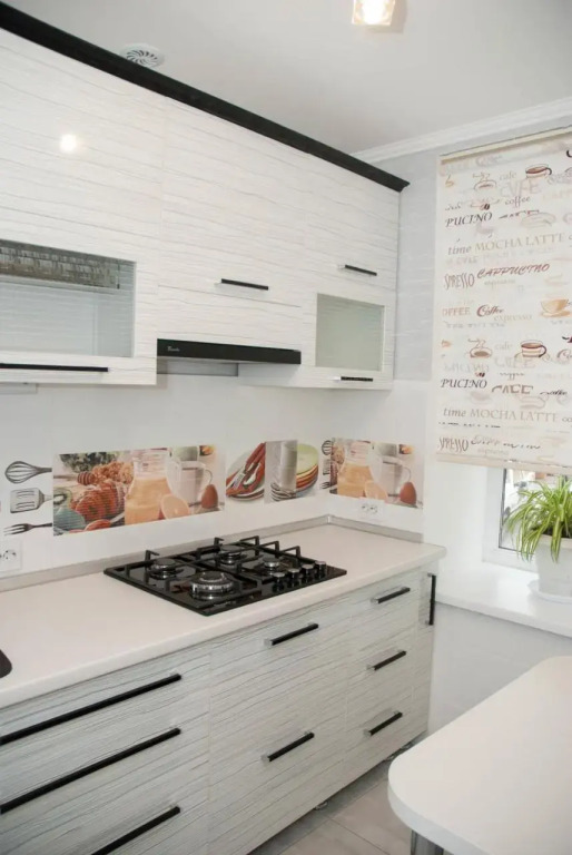 Bazar Apartment