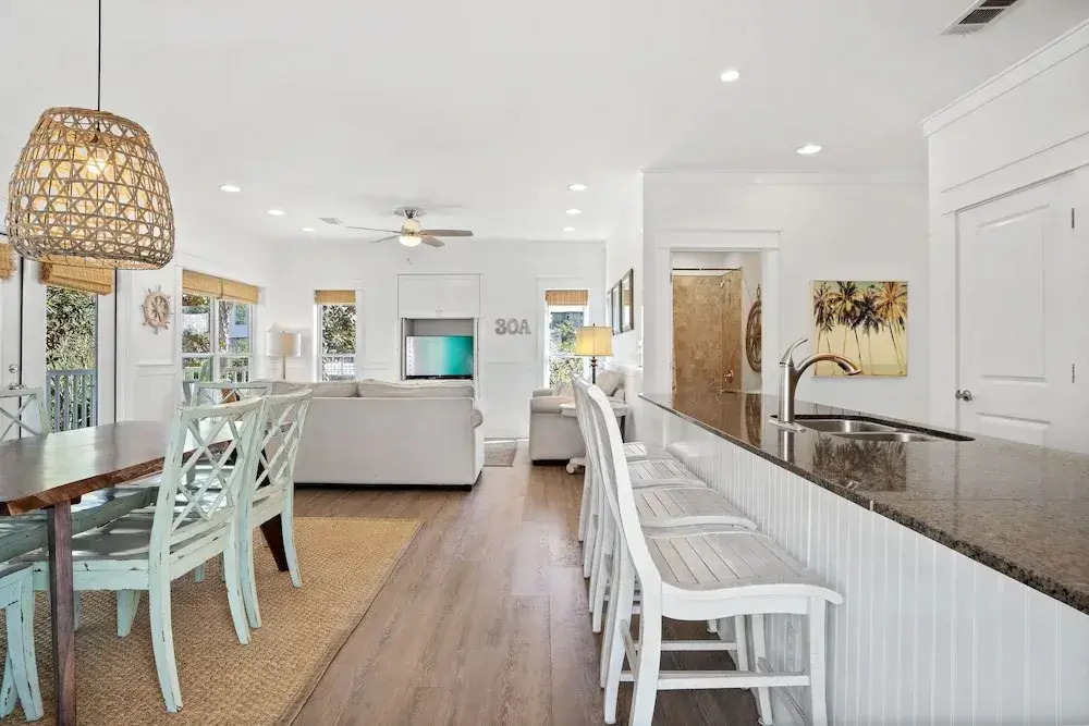 Seas The Day 4 Bedroom Home by RedAwning