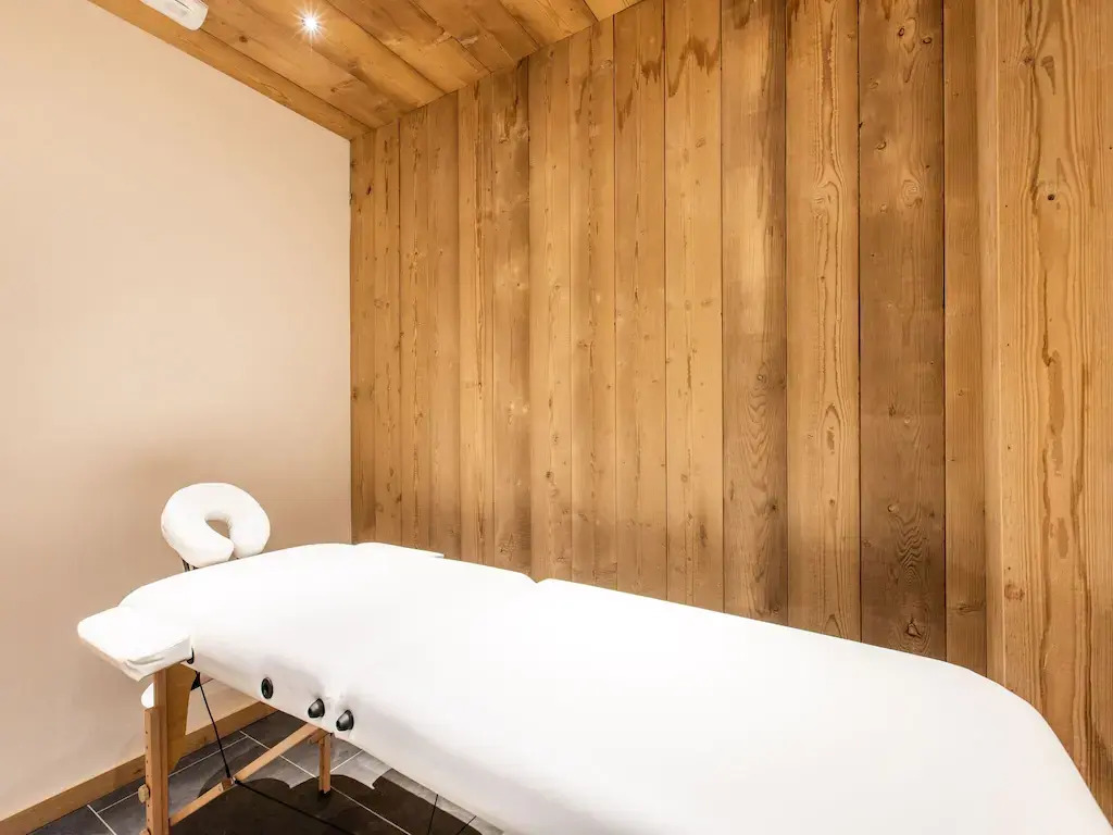 Luxurious chalet in the heart of Vanoise