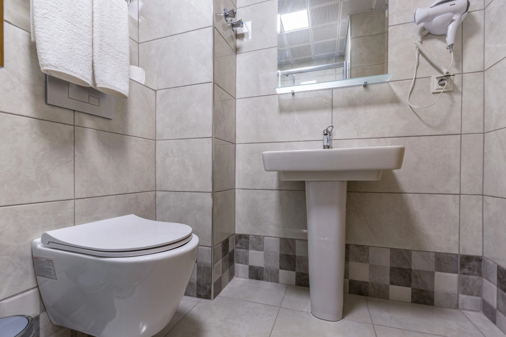 Antalya Business Hotel