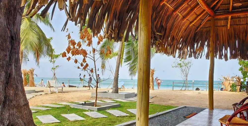 Royal Beach