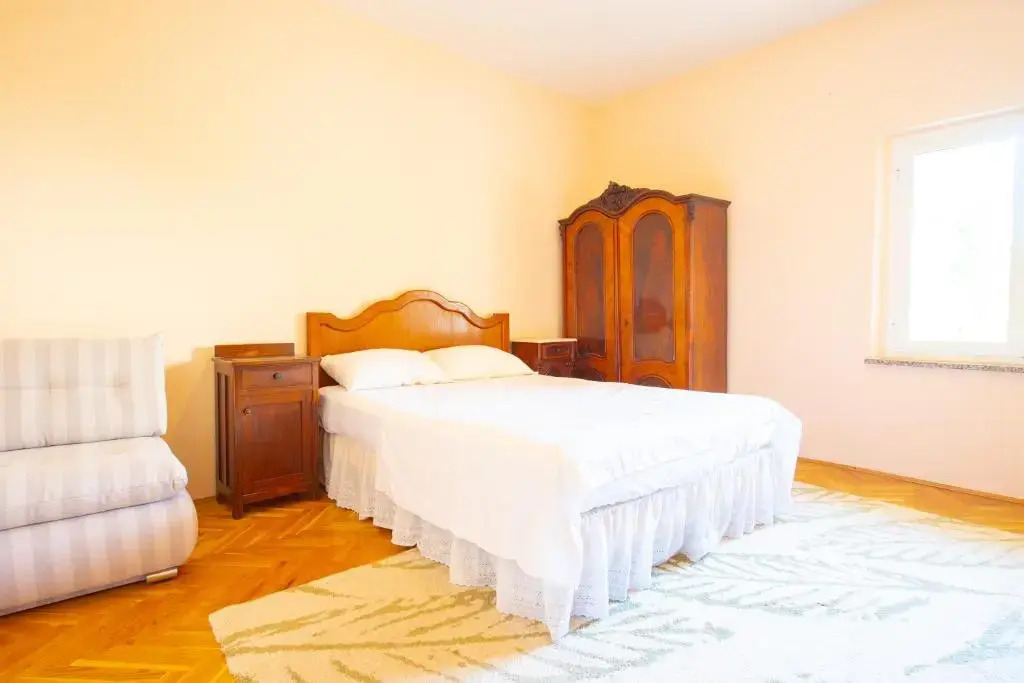 Apartments Facini