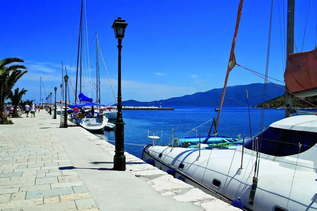 Villa Daphni