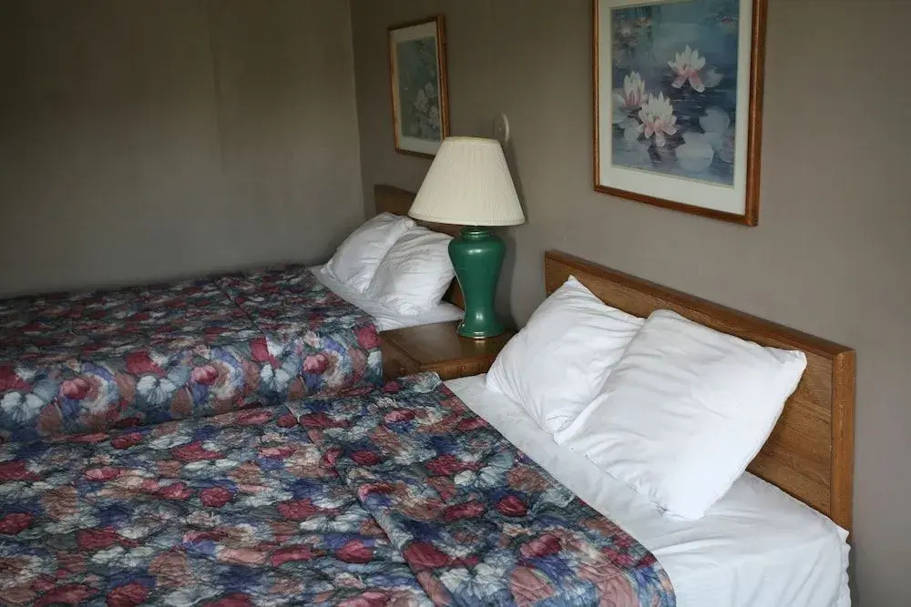 Skye Lodge