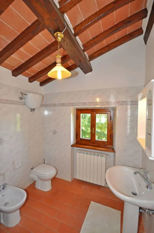 Nice Villa with Private Pool & Large Garden near Cortona