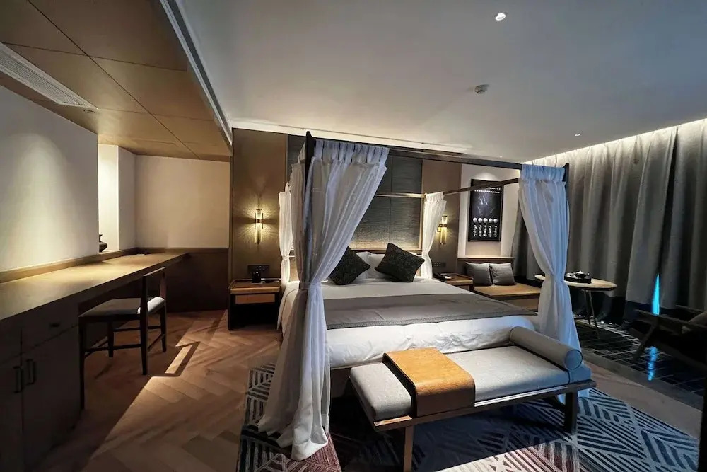 Wyndham Fengqing Resort