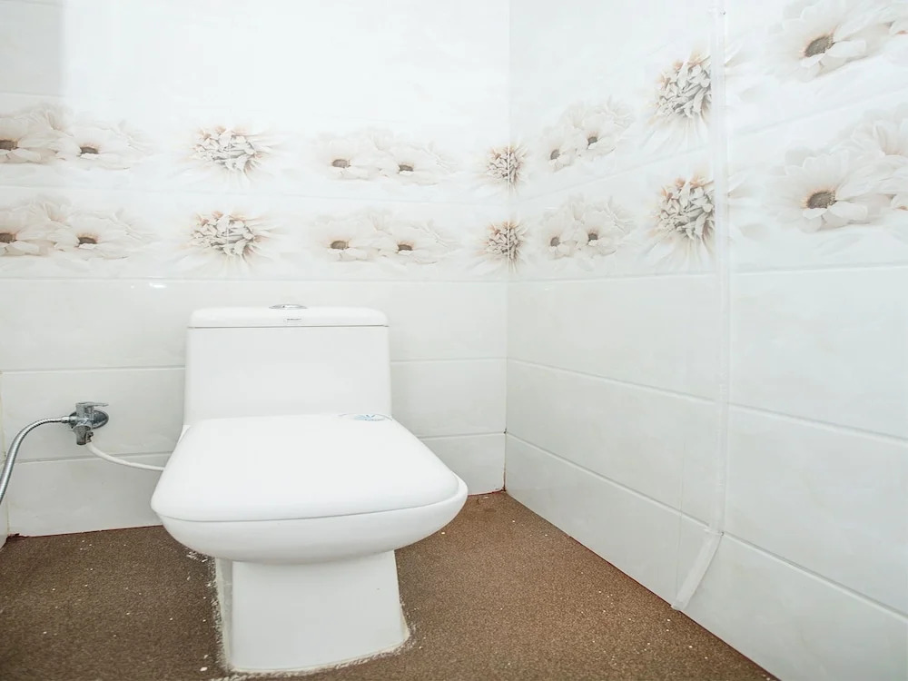 Hotel O 15270 Atithi Residency