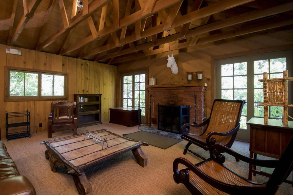 Dawn Ranch