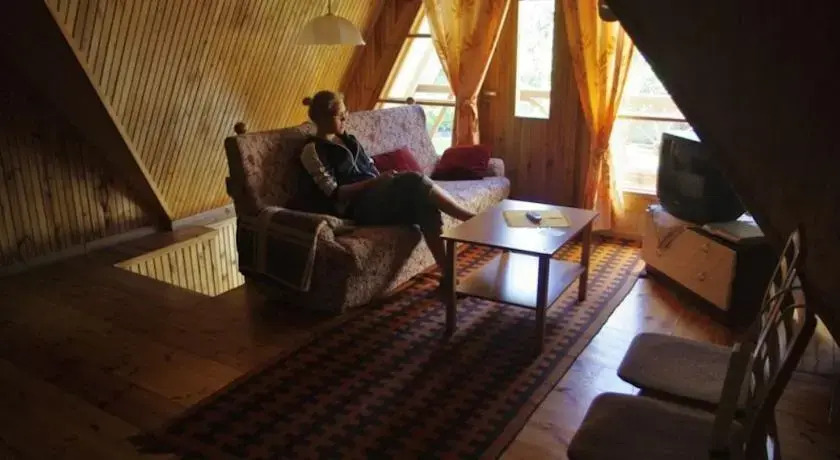 Jaagu Holiday Home