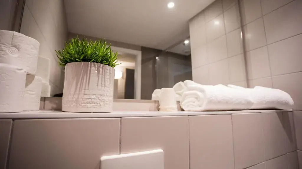 Oneloft Hotel
