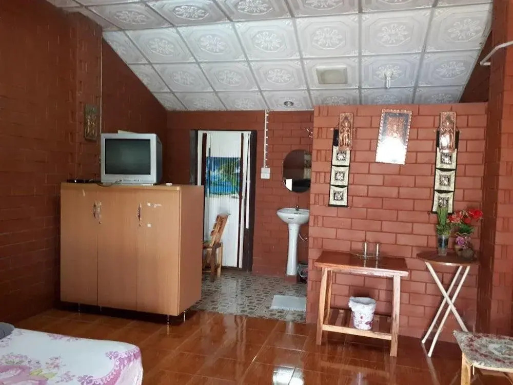 Sabaidee Resort Prakhonchai