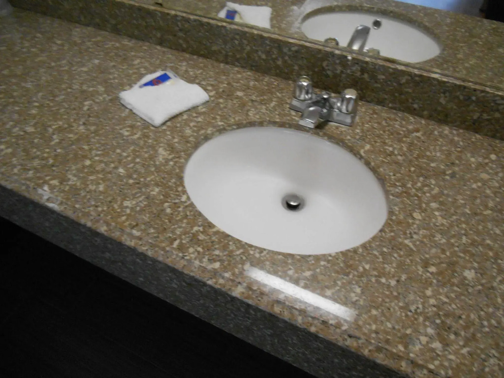 Motel 6 San Antonio, TX - South IH-10 East