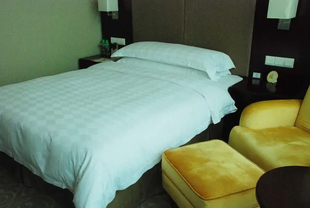 Beijing Century Huatian Hotel