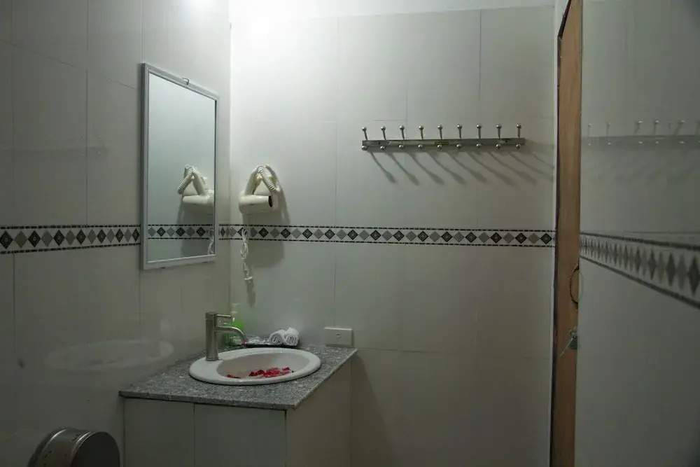Tam Coc Valley Bungalow