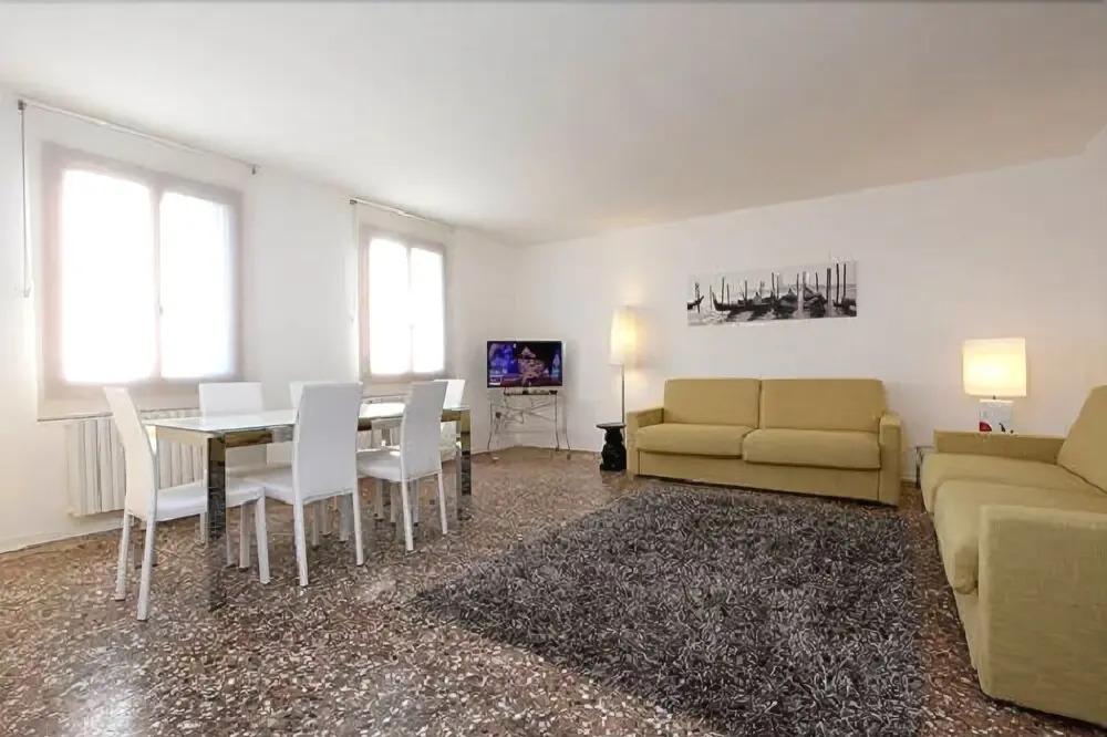 City Apartments - Albrizzi