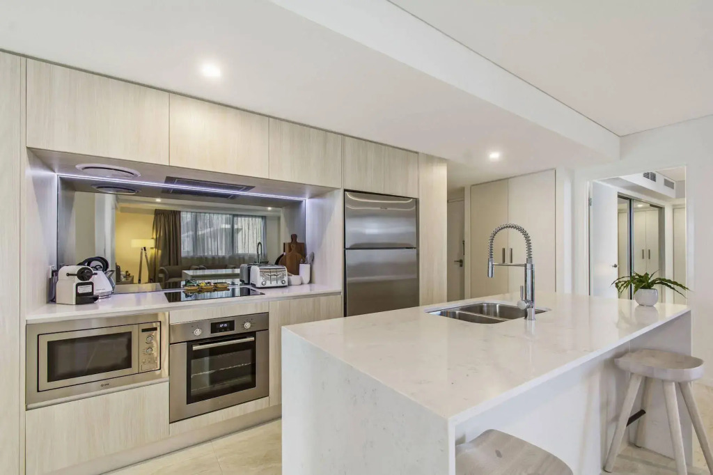 Breeze Mooloolaba, Ascend Hotel Collection