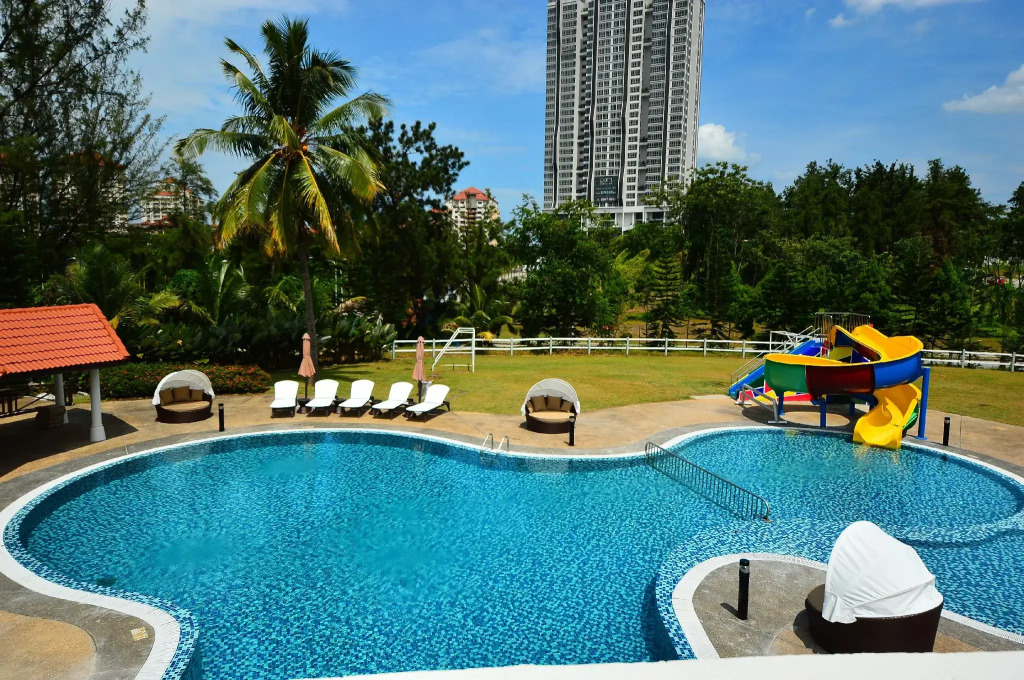 Palm Garden Hotel, Putrajaya, a Tribute Portfolio Hotel