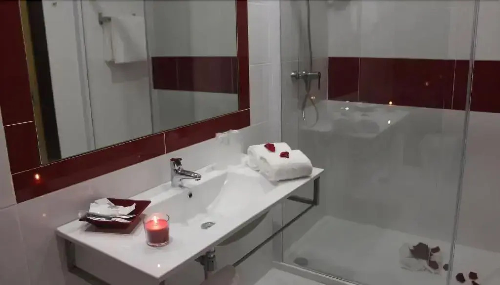Palace Hotel Astúrias & Spa
