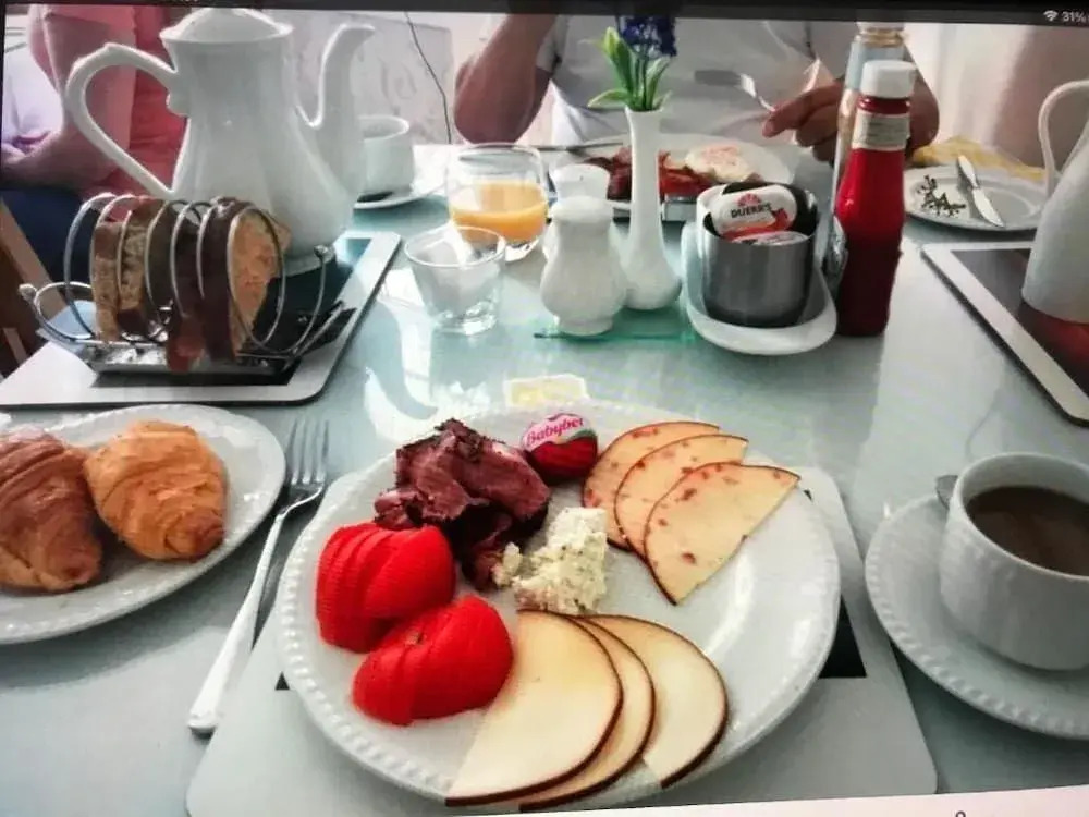 Woodvale Bed and Breakfast