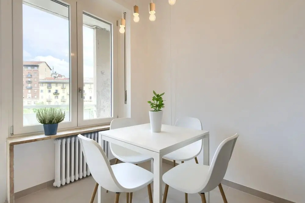 GuestHost - Urban House Carducci - Apartments