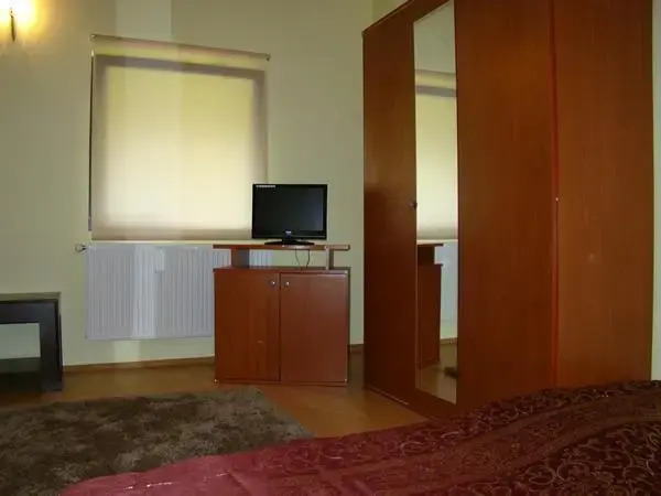Guest House Livisra