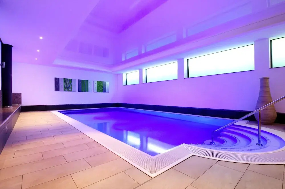 Dappers Hotel Spa Genuss
