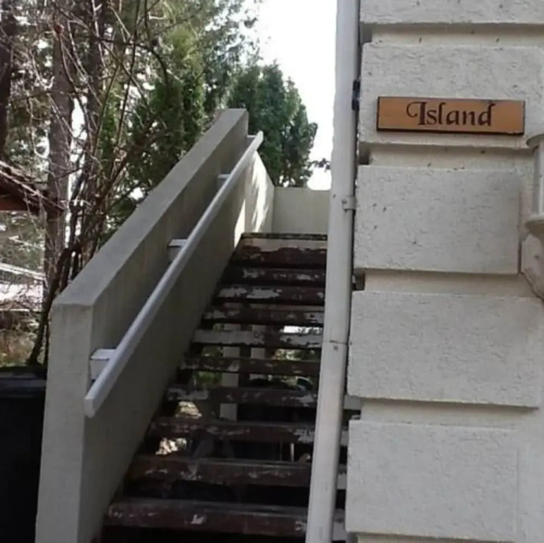 Inn at the Lake