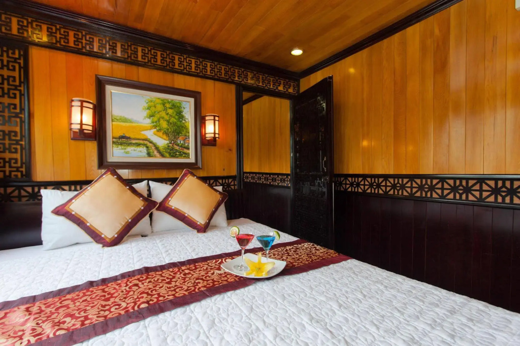 Viet Beauty Cruises