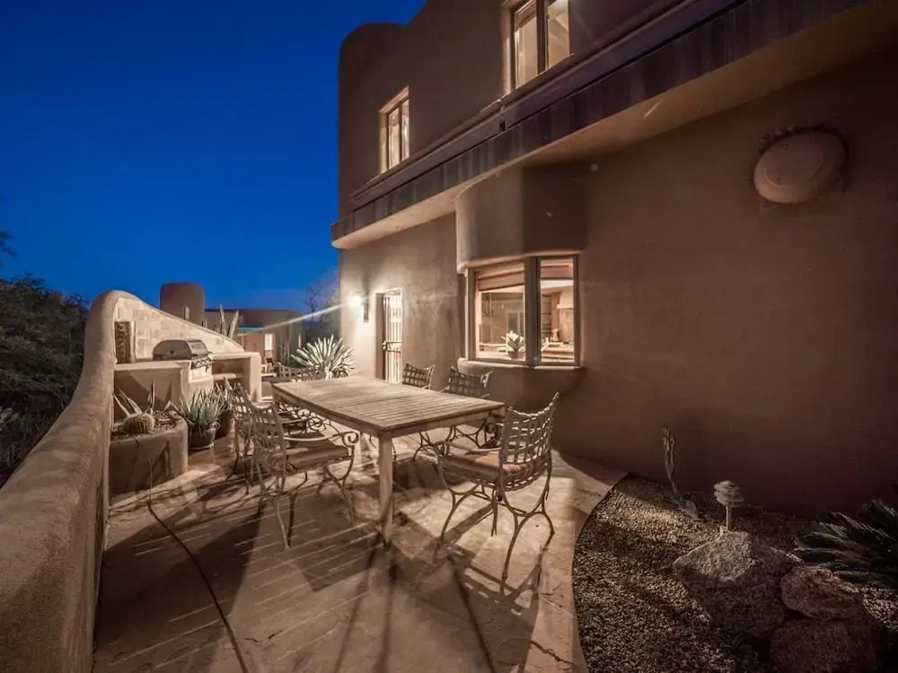 Carefree Oasis - Four Bedroom Home
