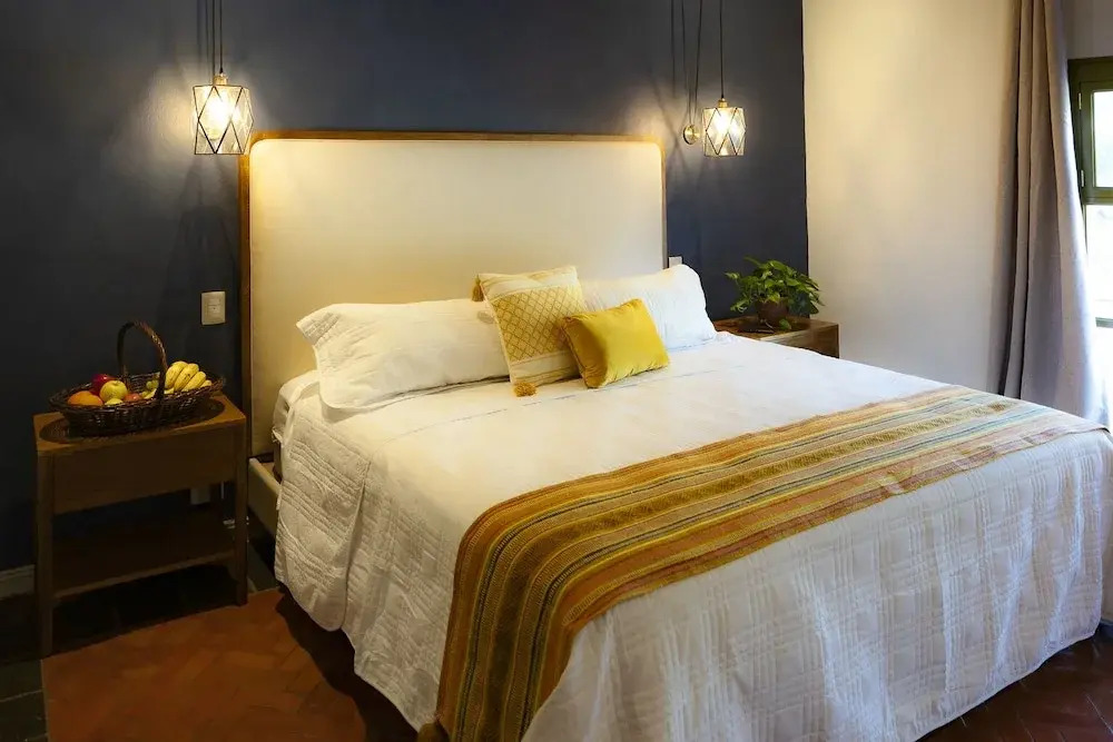 Agua Santa Hotel Boutique