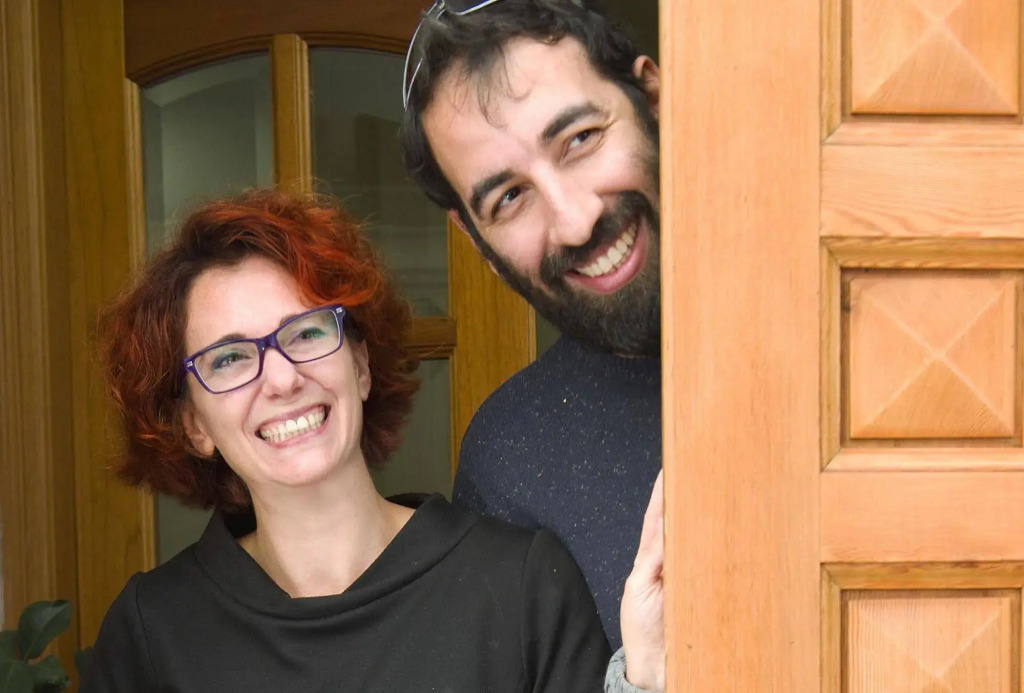 Vecchio Treno guest house