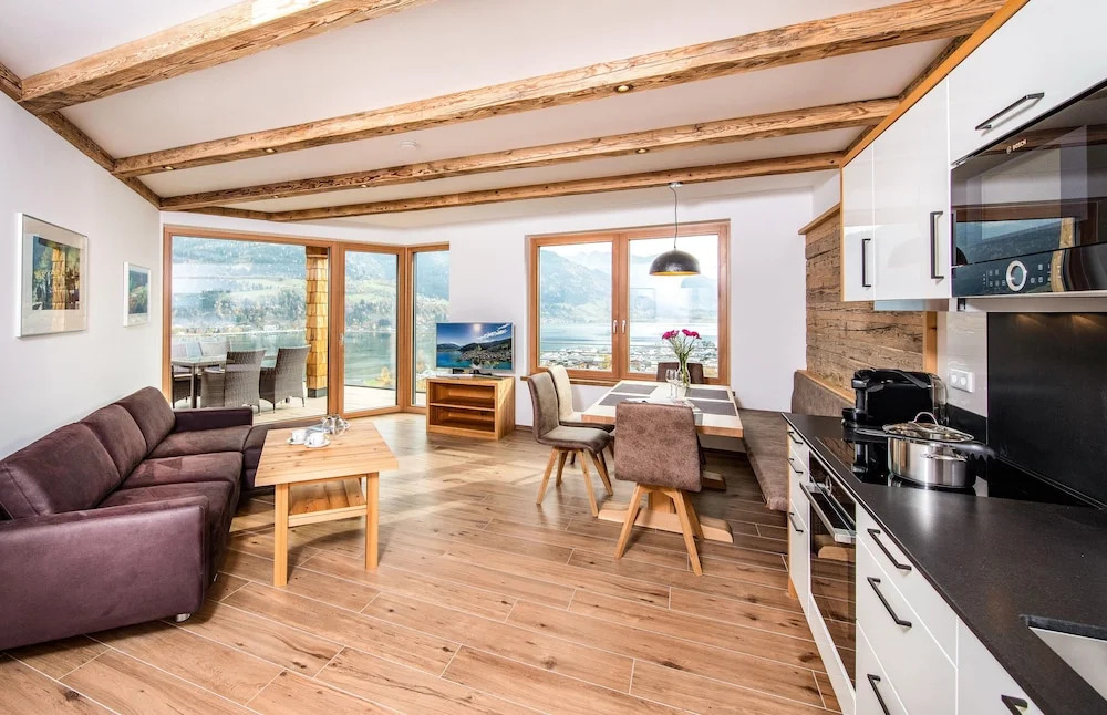 Premium Apartments Adlerhorst by we rent