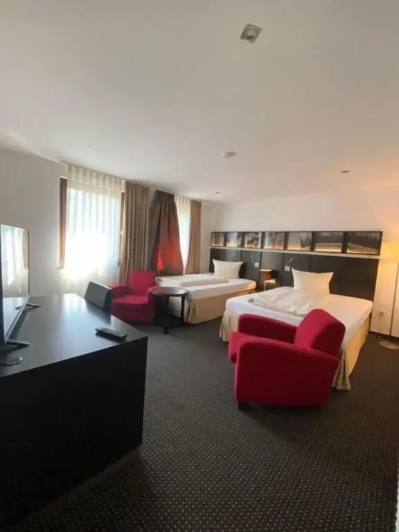 Waldhotel