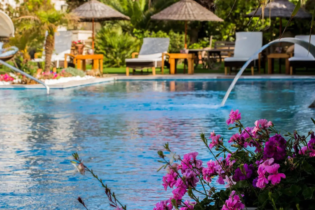 Alacati Kapari Hotel - Special Category