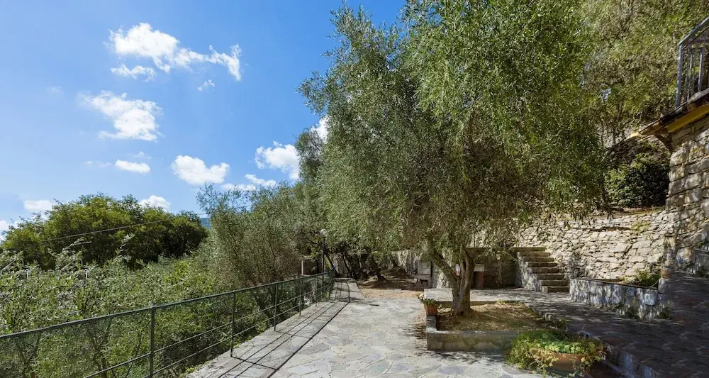 Santa Margherita