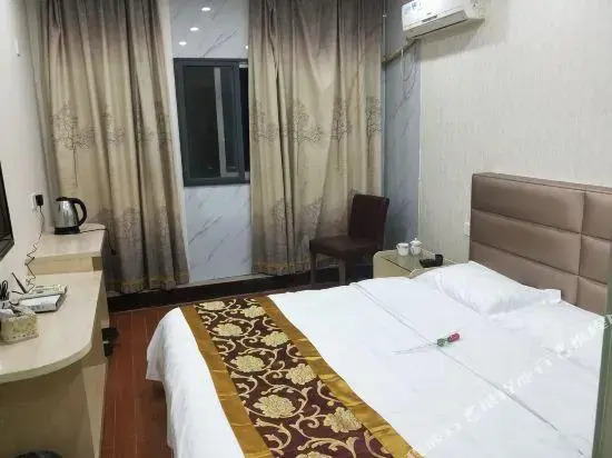 Jiangnan Theme Hostel