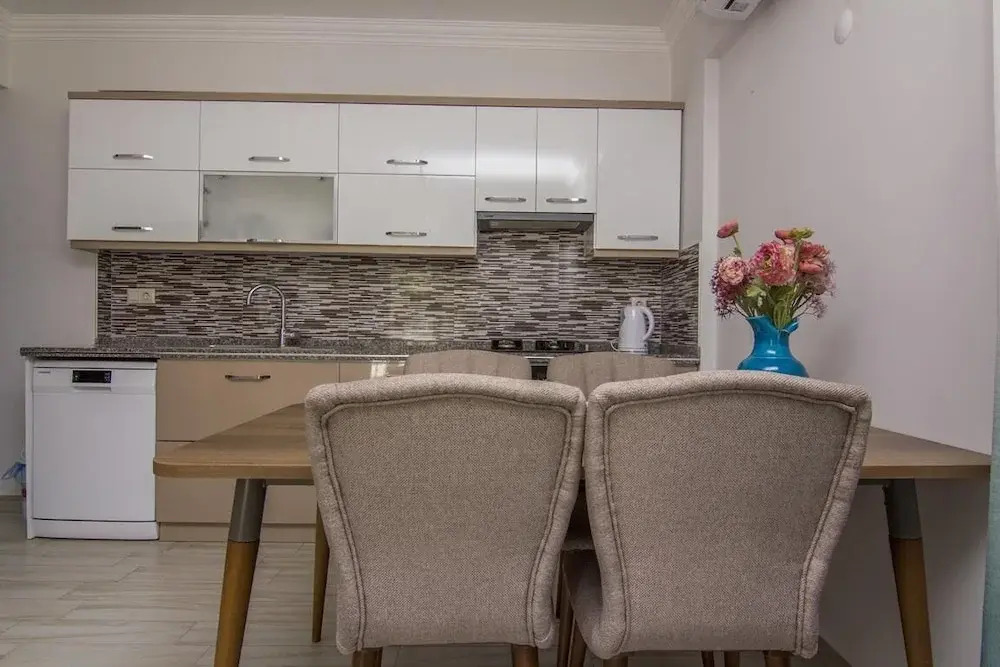 Korfez Life Apartments