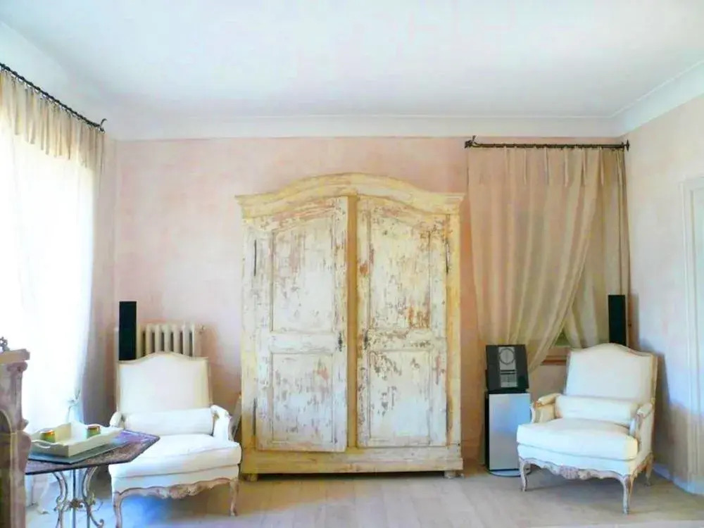 Villa Virginie - Provencal Villa
