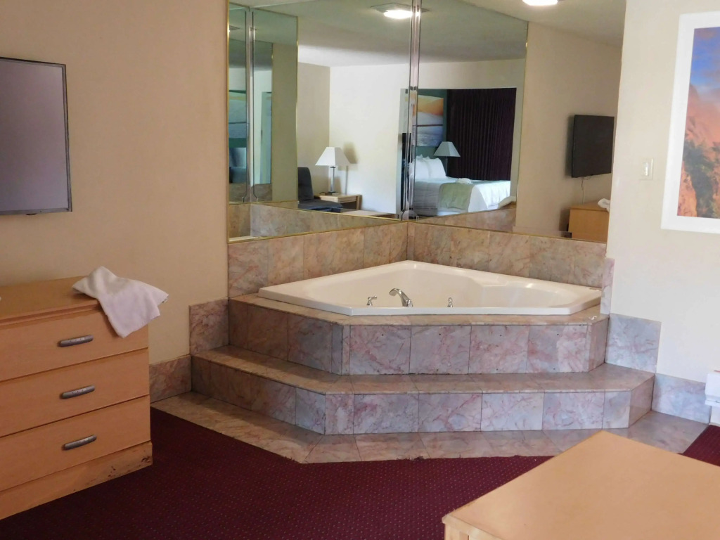 Days Inn by Wyndham Novato/San Francisco