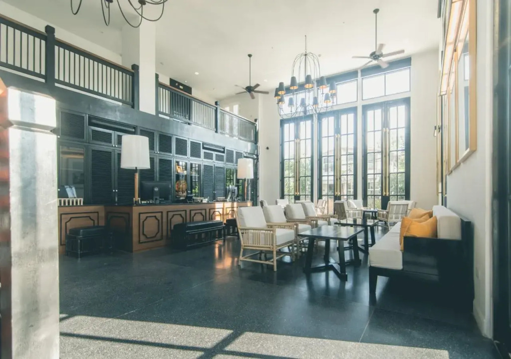 Buri Siri Boutique Hotel